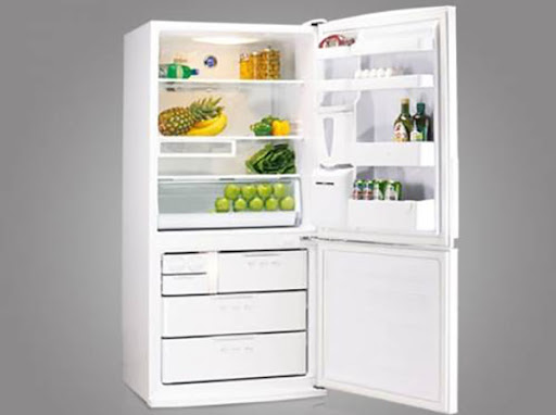 یخچال کمبی 810