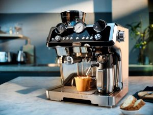 نمایندگی تعمیر انواع قهوه ساز